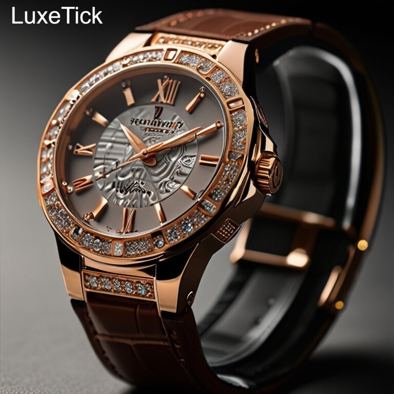 Luxury Watch